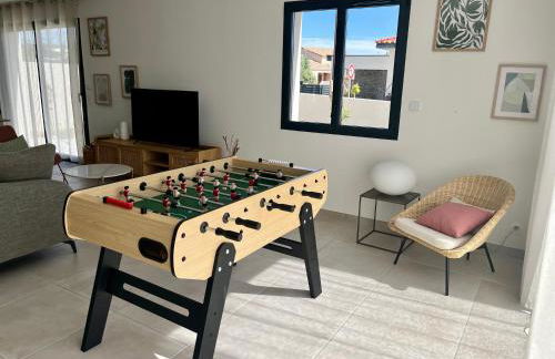 La Maison Louis - moderne & familiale - Foto 1