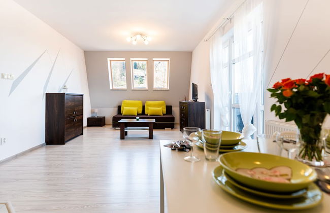 Apartamenty Sun&Snow Karpacz Sucha - Photo 59