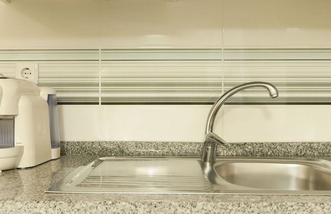 Studio 17 Atlantichotels - Foto 15