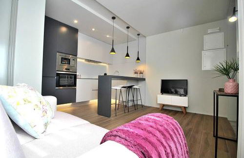 RestOnDouro Oporto Flat - Photo 24