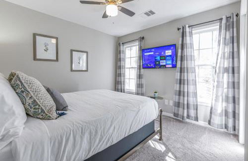 Explore Historic DT In This Cozy Open Air 5BR Stay - Foto 25