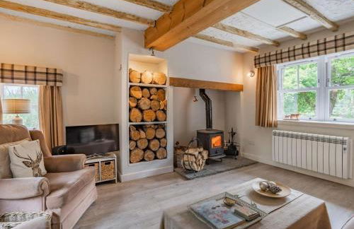 1 Bed in Callander oc-pe173 - Foto 4