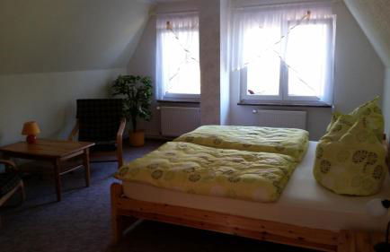 Wald&Wiesengeflüster Zechlinerhütte - Foto 52