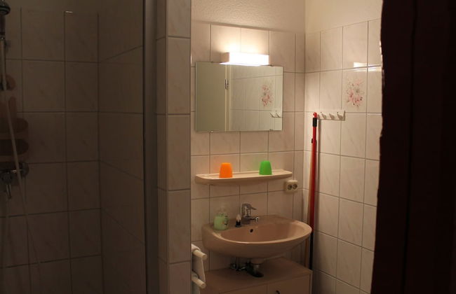 Wohnung mit Garten in Klutz - Foto 7