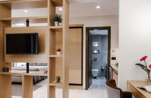 Andrew's Luxury Residence - Foto 12