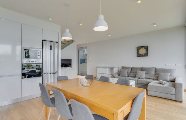 Cristiano Ronaldo Airport View - Foto 8