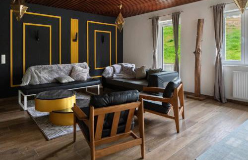 Villa Skylodges mit 9 Wohnungen - Photo 9