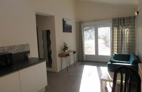 La Pinède du Barroux - Foto 8