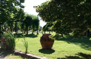 Villa Poggio al Sole Bio Agriturismo private pool - Foto 39