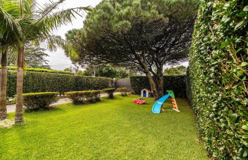 Apartamento do Pinheiro (with Shared Swimming Pool) - Foto 20