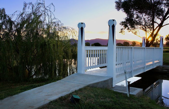 The Duck Inn Apartments - Foto 17