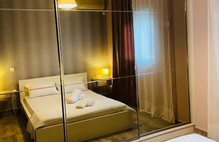 Kapsalakis Penthouse - Foto 16