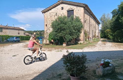 Agriturismo I Due Mondi - Foto 8