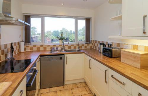 Fenny Marina Cottage - Foto 9