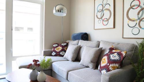 Queen Anne Retreat - 1 Blk from CPA - Free Parking - Foto 5