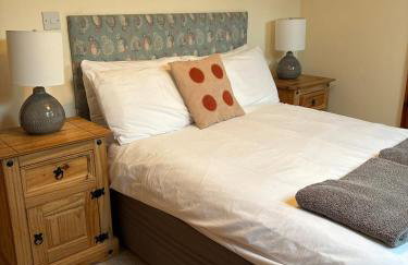 Canalside Cottage, 5 Folly Cottages, Napton - Foto 17