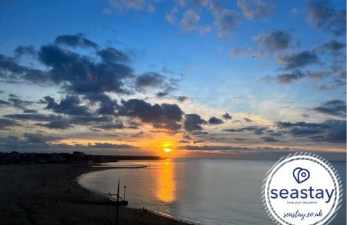 Sea Garden Ramsgate Sleeps4 Parking Amazing Views - Foto 32