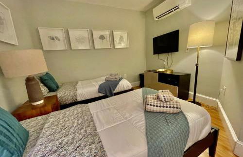 Beautiful 3BR 3BA Duplex parking Best Location Boston - Foto 2