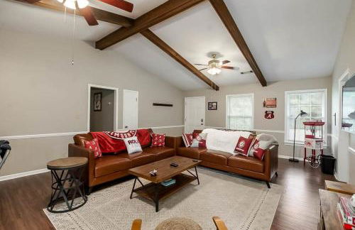 Alabama Slammer Game-day Home 5-mile to Stadium - Foto 13