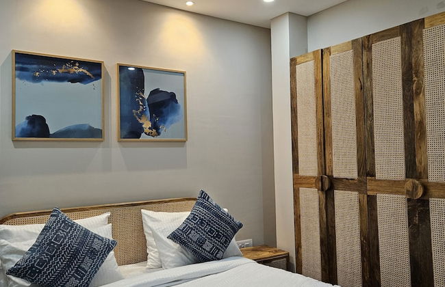 Tattva Suites - Foto 2
