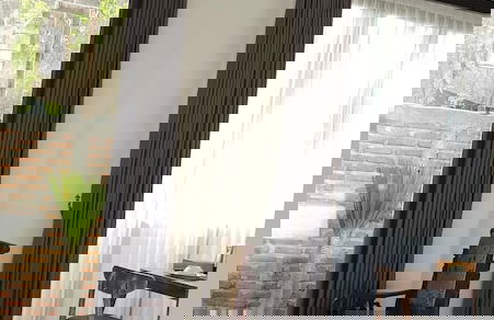 The luxe villas lombok - Foto 20