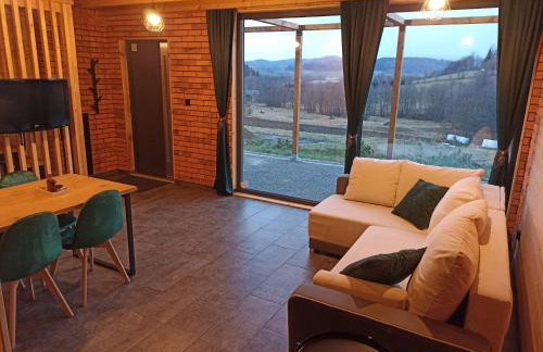 Maraśka Holiday House - Foto 14