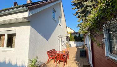 Ferienwohnung Pupavac - Foto 5, Garden