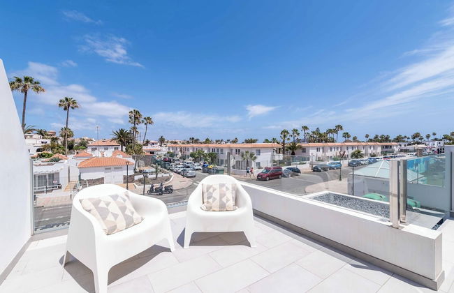 Villa Jarea - Foto 34