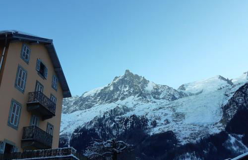 Appartement Chamonix Bossons - Photo 27