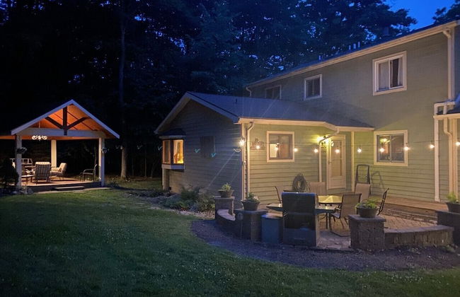 Chateau Relaxo - Foto 39