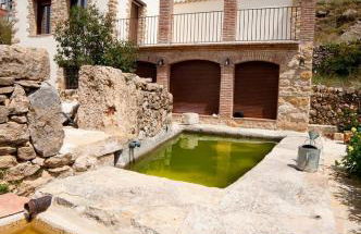 Casa Rural Caseta de l' Hort - Foto 44