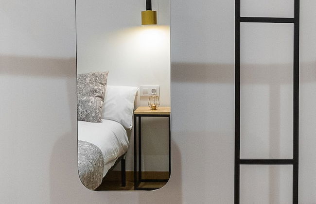 Hotelito Boutique Valencia Estación - Foto 15