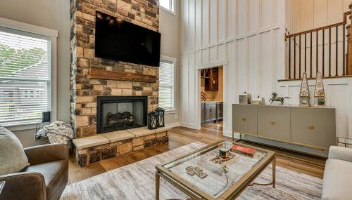 14 Mi to Mammoth Cave NP Spacious Family Home - Foto 3