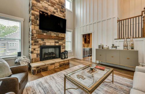 14 Mi to Mammoth Cave NP Spacious Family Home - Foto 3