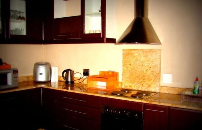 Marloth Kruger Accommodation - Foto 17