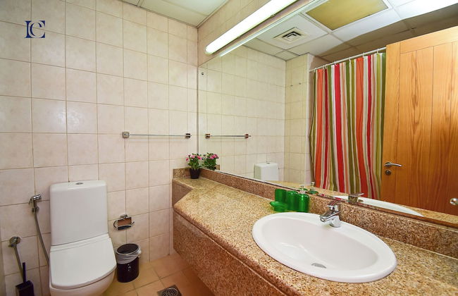 Elegant Studio for rent in Discovery Gardens - GHA - Foto 12