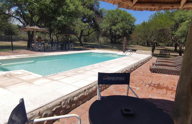 Cabañas La Morada - Foto 73