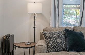 Rustic 3BR Home in a Natural Cartersville Getaway - Foto 8