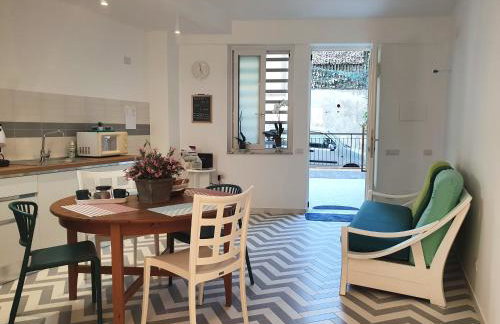 La Casa di Mina - Foto 1