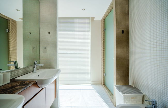 Nasma Luxury Stays - Limestone House - Photo 78