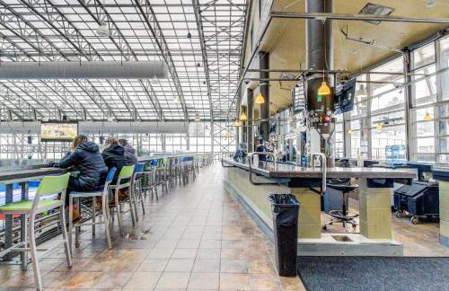 The Queens Slopeside Hideaway - Foto 12