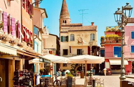 Apartment Caorle de Lux 3min from the BEACH, swimming pool, parking - Photo 4