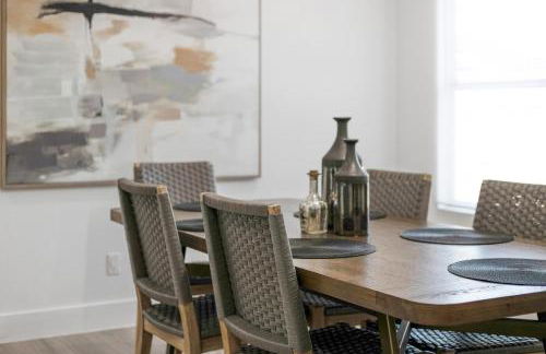 The Birch House - Serene Texas Lake Retreat - Foto 22