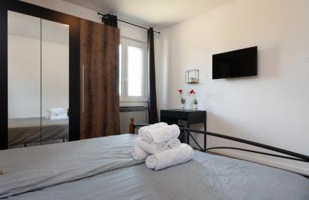 Beautiful Casa Slivari Istria in Labin - Foto 8