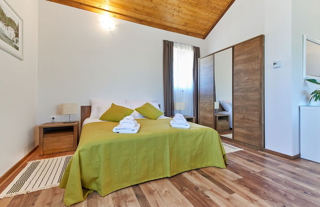 B&B Apartments Buric Plitvice Lakes - Foto 6