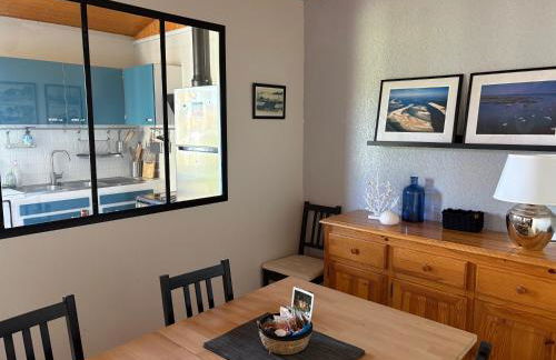 Maison de vacances à Cazaux - Foto 24