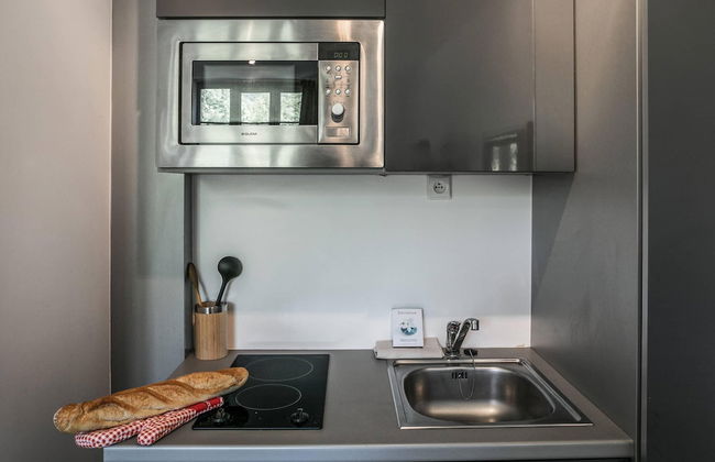 Comfort Aparthotel Lourdes Lorda - Photo 23