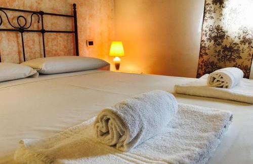 Casetta Luna e Sole - Foto 48