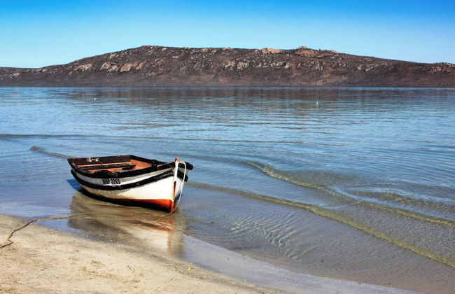 The Nook, Langebaan 4-Sleeper - Foto 26