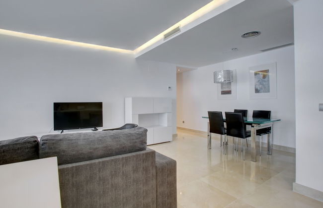 Aqua Apartments Vento, Marbella - Foto 54